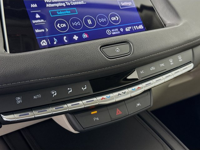 2023 Cadillac XT4 Premium Luxury Image 23 of 32