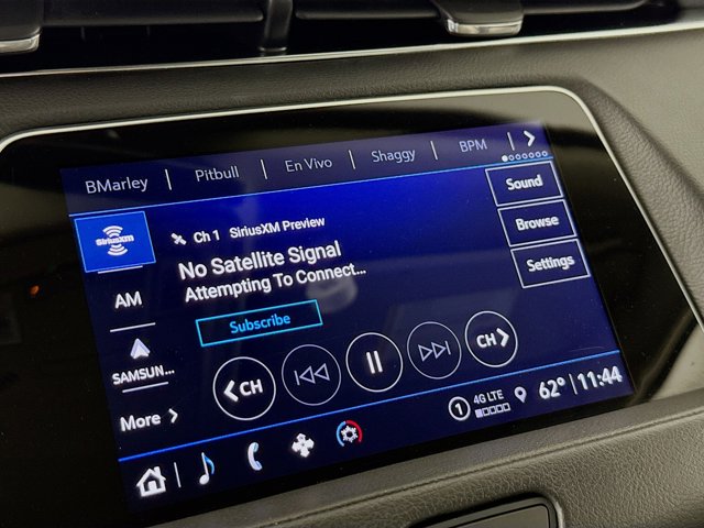 2023 Cadillac XT4 Premium Luxury Image 21 of 32