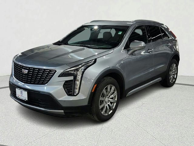 2023 Cadillac XT4 Premium Luxury Image 1 of 25