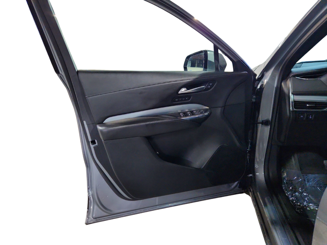 2023 Cadillac XT4 Premium Luxury Image 23 of 25