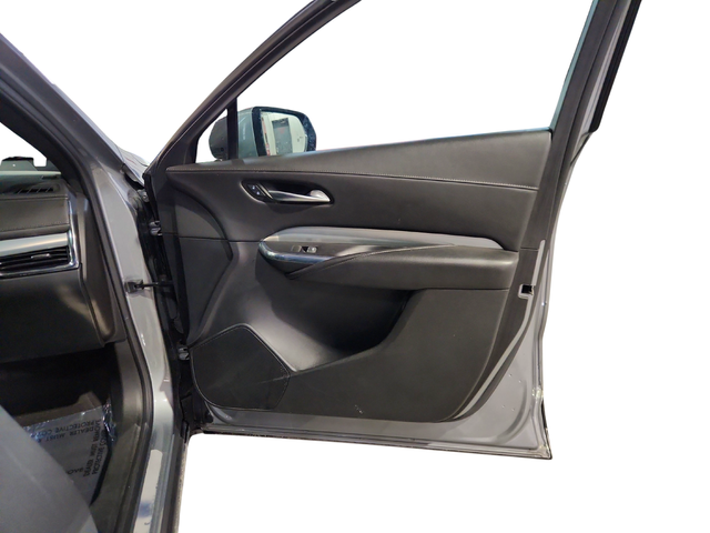 2023 Cadillac XT4 Premium Luxury Image 25 of 25