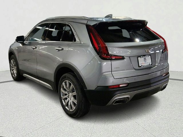 2023 Cadillac XT4 Premium Luxury Image 6 of 25