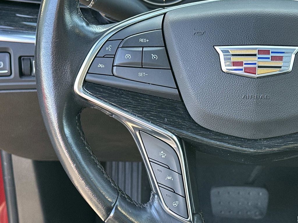 2023 Cadillac XT5 Premium Luxury Image 28 of 30