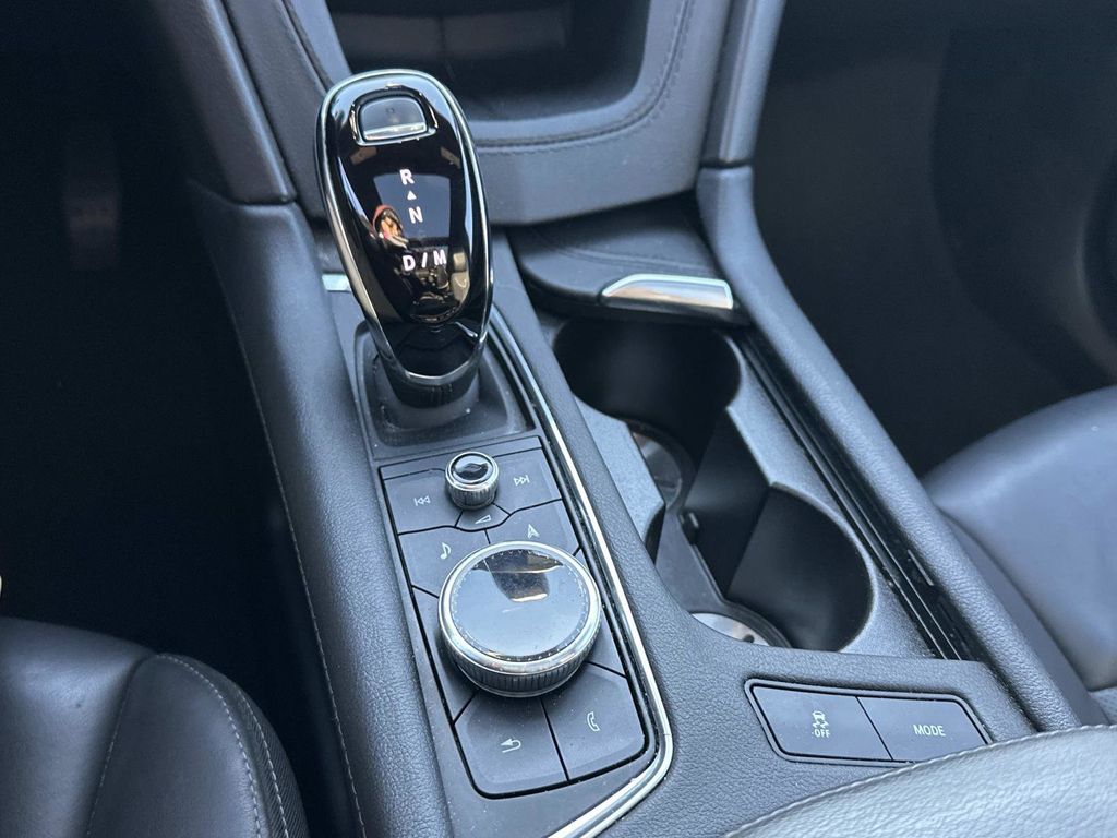 2023 Cadillac XT5 Premium Luxury Image 20 of 30