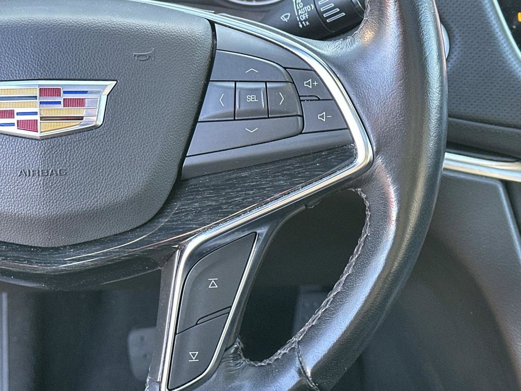 2023 Cadillac XT5 Premium Luxury Image 29 of 30