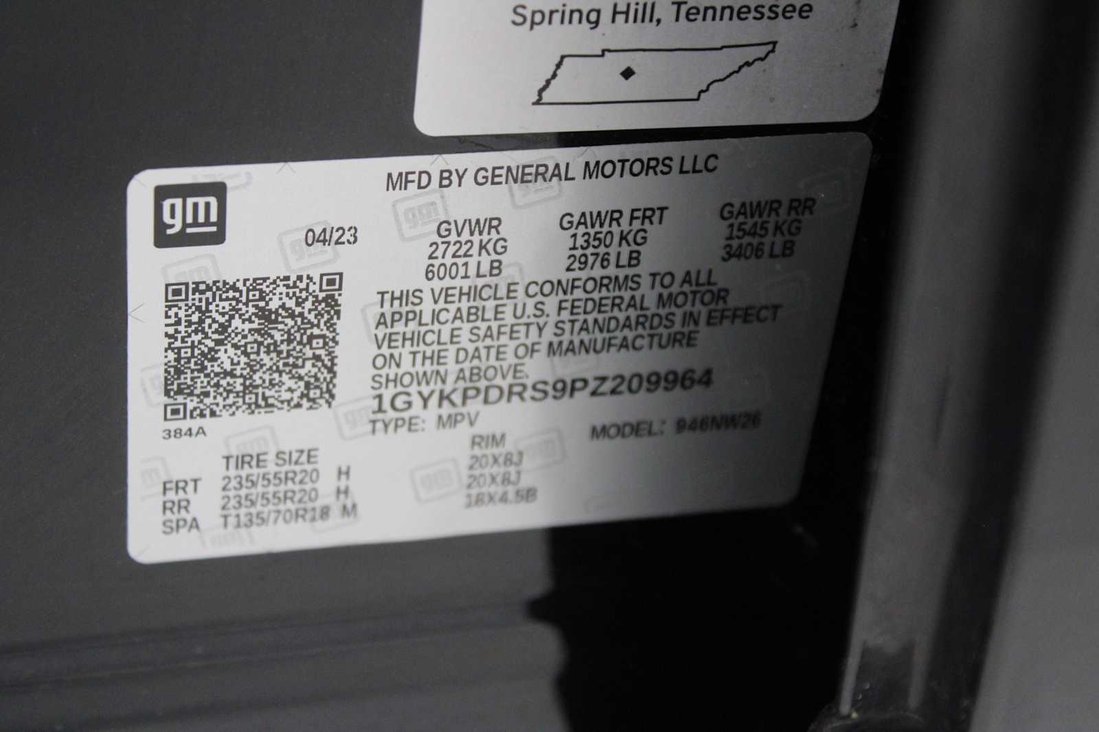 Vehicle image 48 of 48