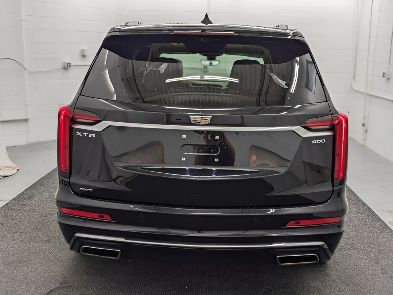 Vehicle image 49 of 50