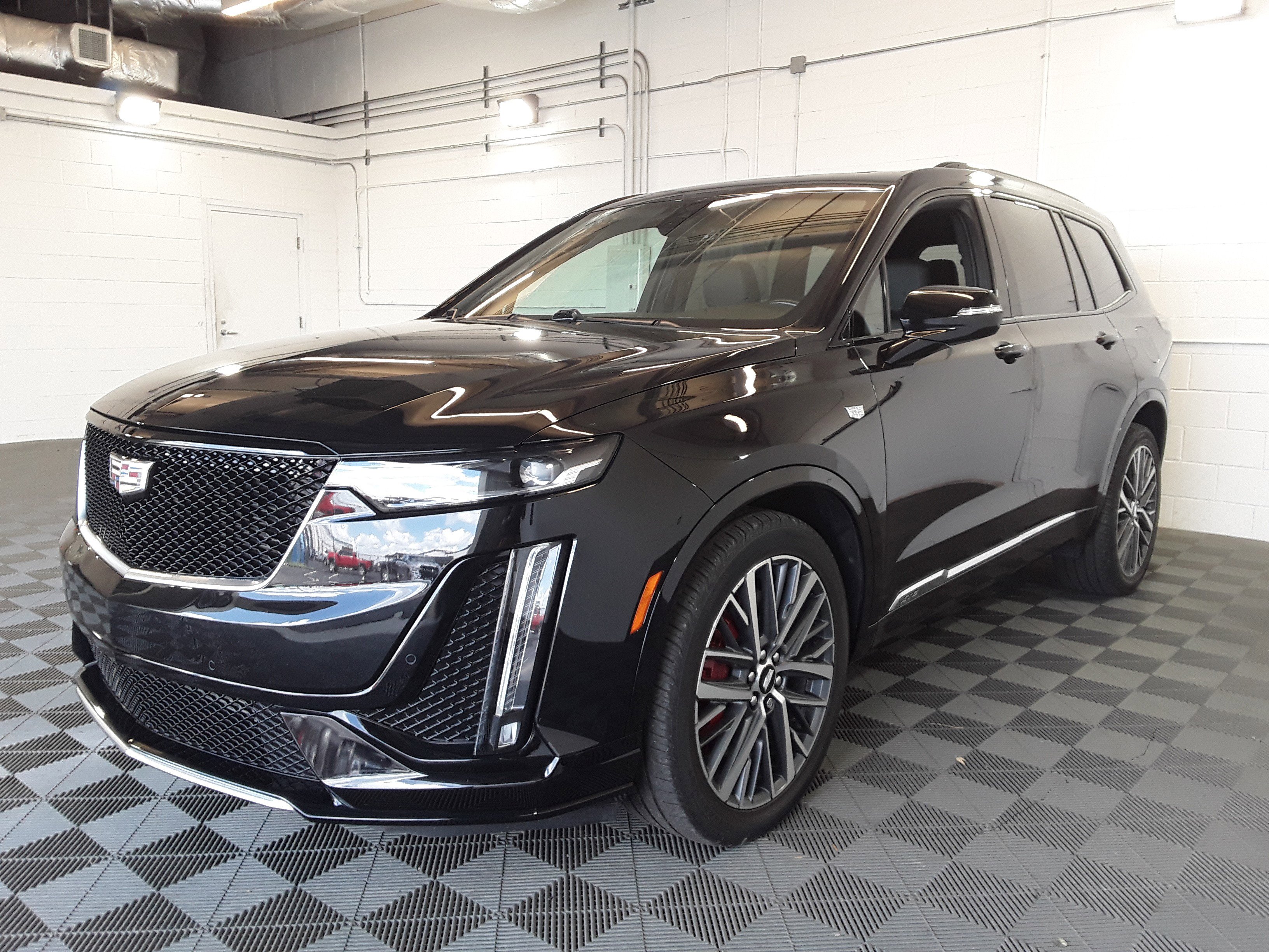 Vehicle image 1 of 34