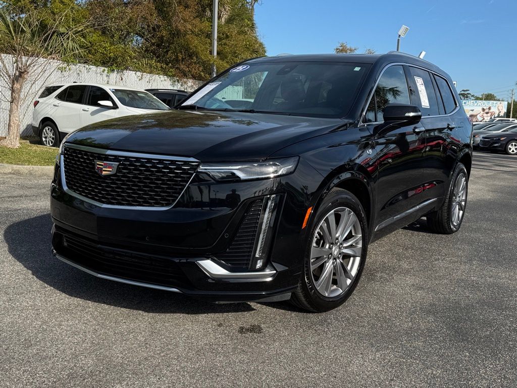 Vehicle image 1 of 35