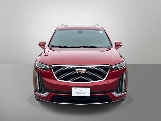 2023 Cadillac XT6 Premium Luxury Image 2 of 30
