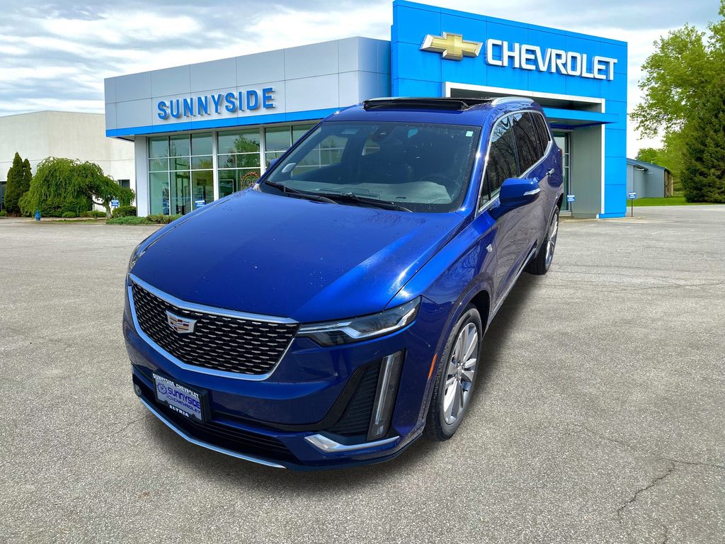 Vehicle image 1 of 38