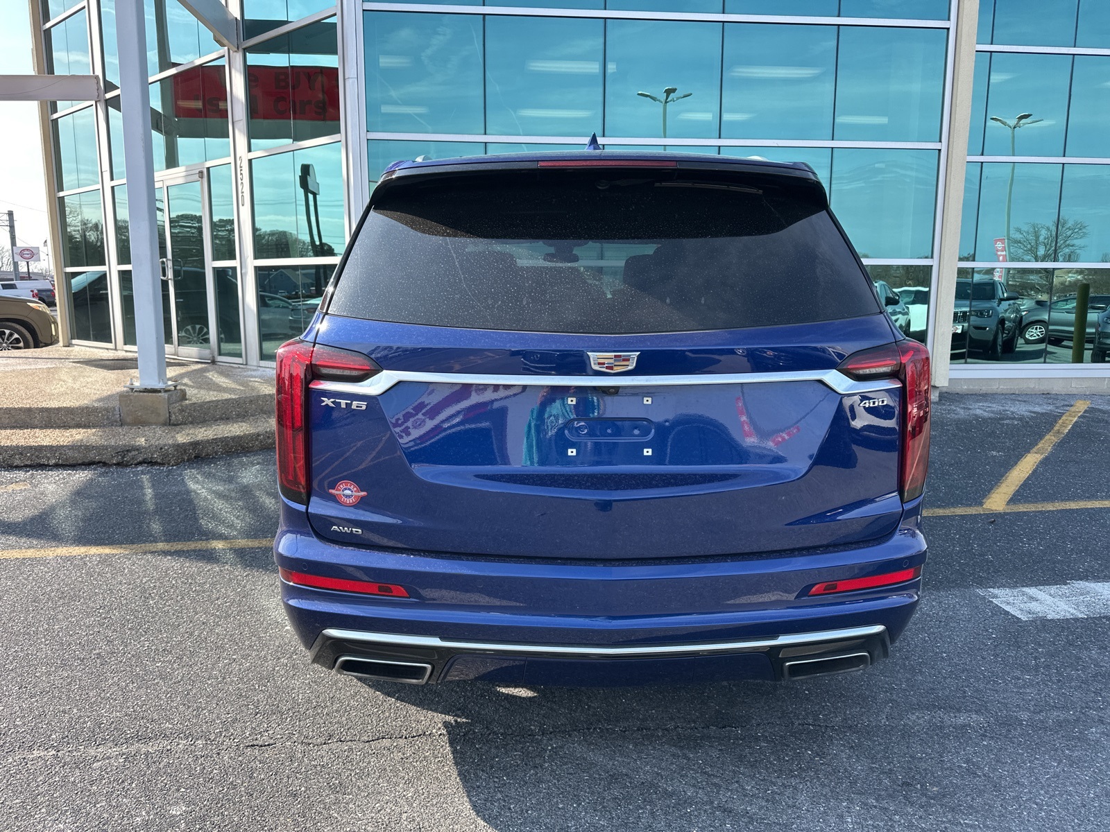 Vehicle image 6 of 36