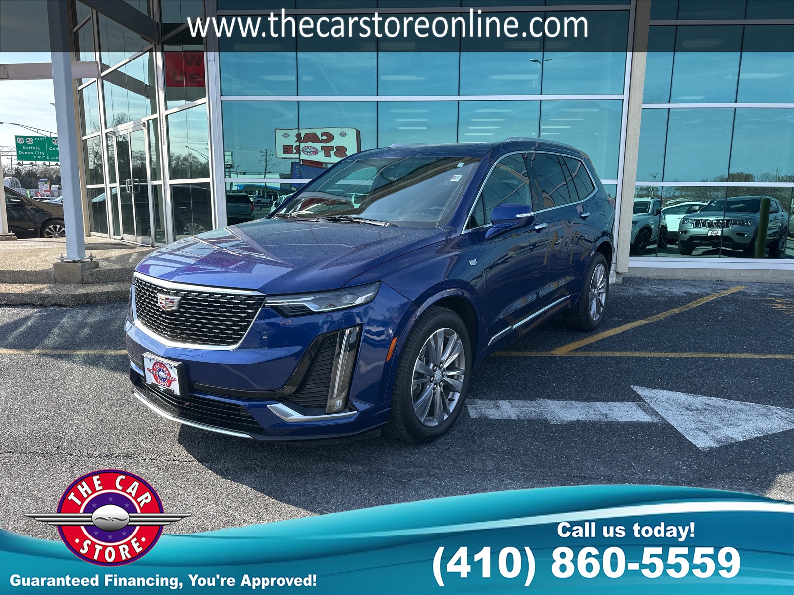 Vehicle image 1 of 36