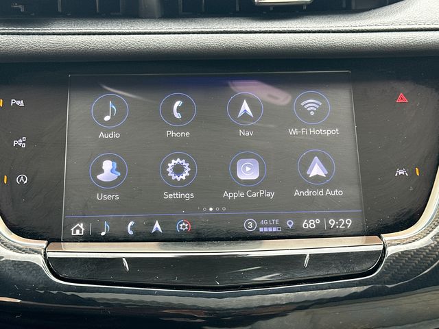 Vehicle image 21 of 38