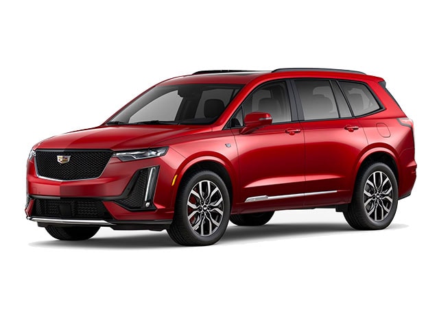 2023 Cadillac XT6 Sport Image 1 of 1