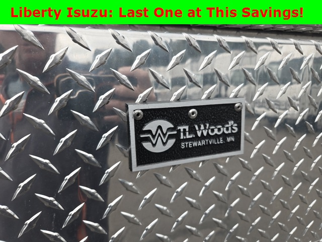 2023 Chevrolet 5500HD LCF Diesel Base Image 11 of 21