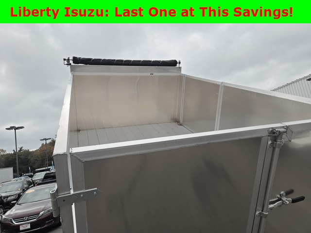 2023 Chevrolet 5500HD LCF Diesel Base Image 12 of 21