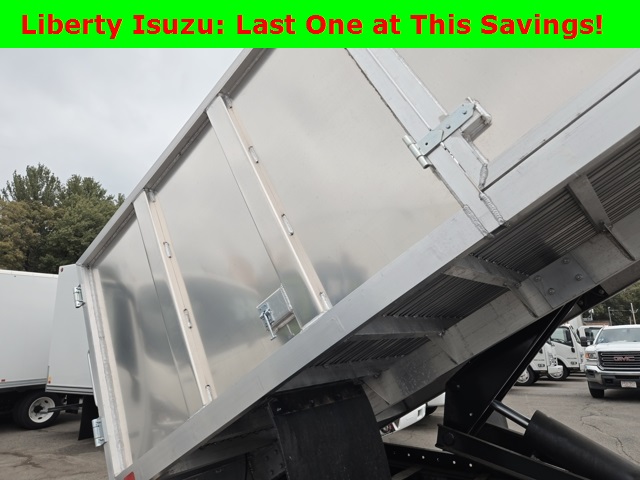 2023 Chevrolet 5500HD LCF Diesel Base Image 21 of 21