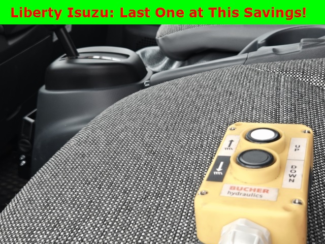 2023 Chevrolet 5500HD LCF Diesel Base Image 10 of 21