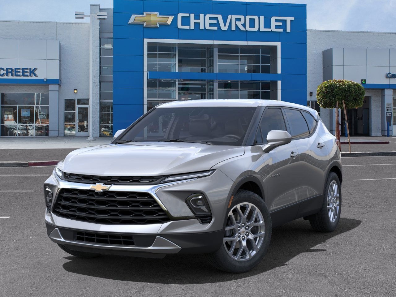 Vehicle image 1 of 28