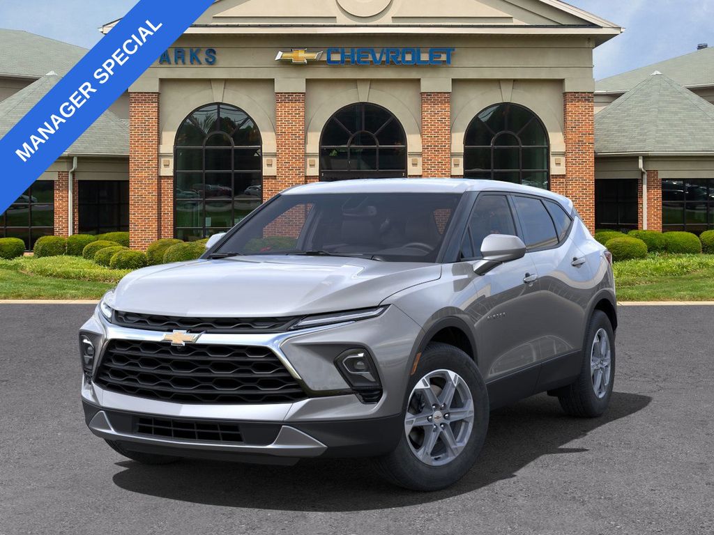 Vehicle image 1 of 24