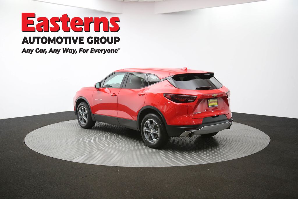 2023 Chevrolet Blazer LT Image 30 of 64