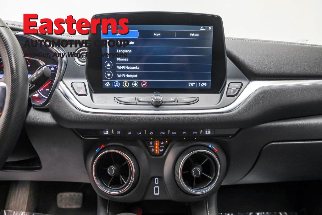 2023 Chevrolet Blazer LT Image 51 of 64