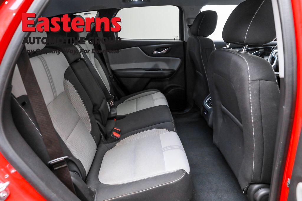 2023 Chevrolet Blazer LT Image 44 of 64