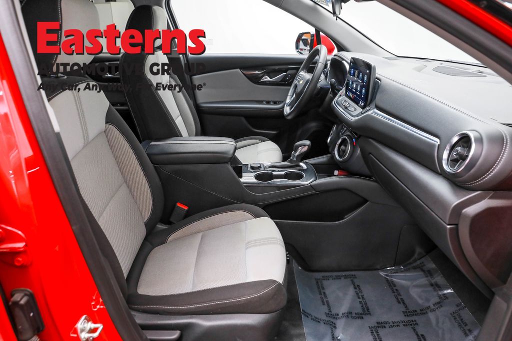 2023 Chevrolet Blazer LT Image 46 of 64