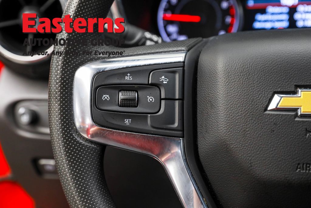 2023 Chevrolet Blazer LT Image 59 of 64