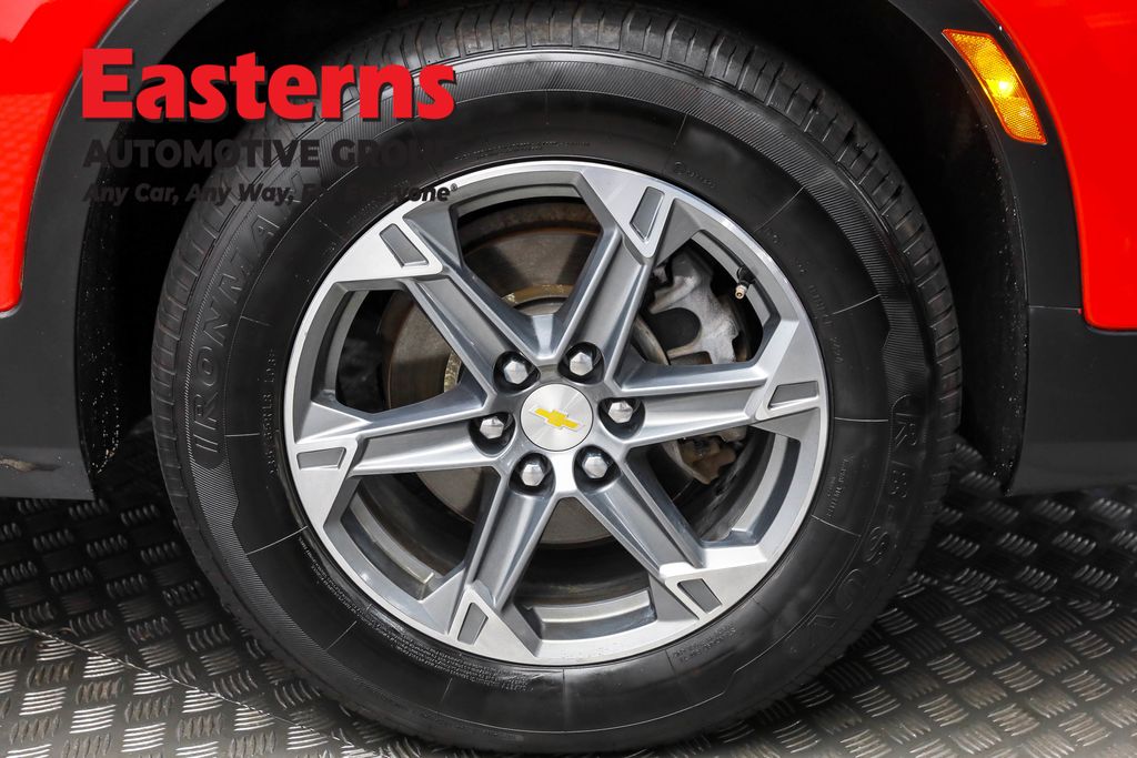 2023 Chevrolet Blazer LT Image 38 of 64