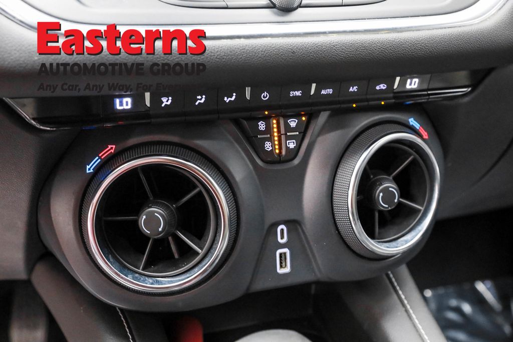 2023 Chevrolet Blazer LT Image 64 of 64