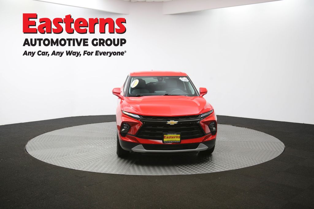 2023 Chevrolet Blazer LT Image 9 of 64