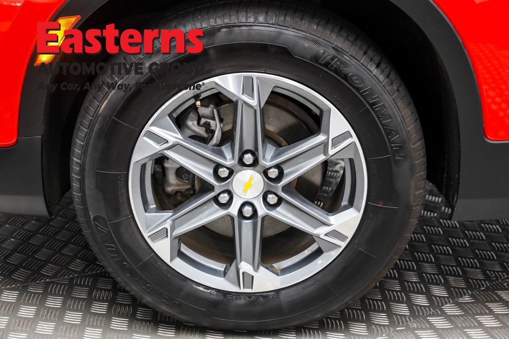 2023 Chevrolet Blazer LT Image 42 of 64