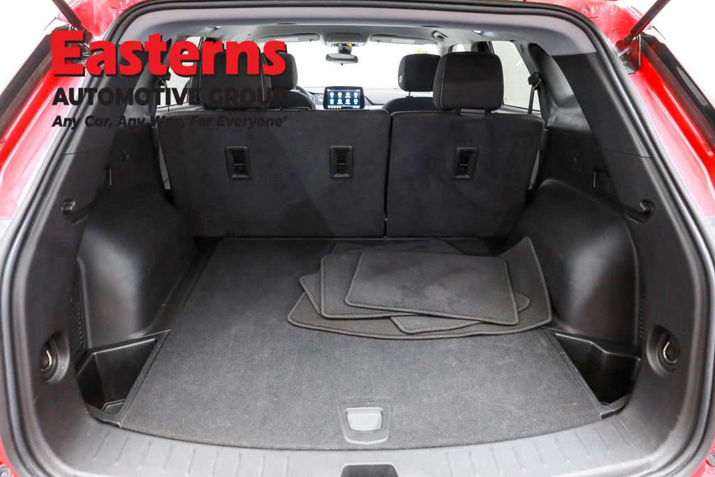 2023 Chevrolet Blazer LT Image 43 of 64