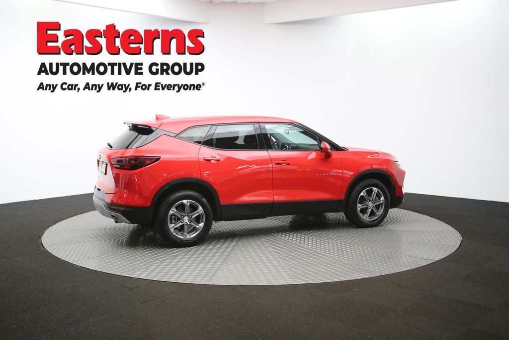 2023 Chevrolet Blazer LT Image 21 of 64