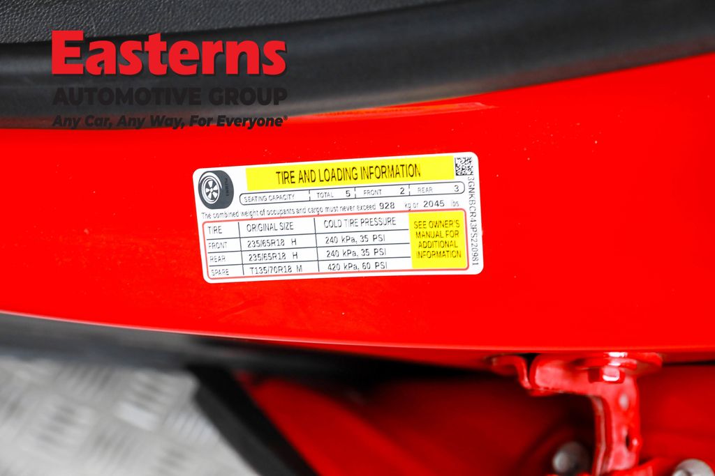 2023 Chevrolet Blazer LT Image 56 of 64