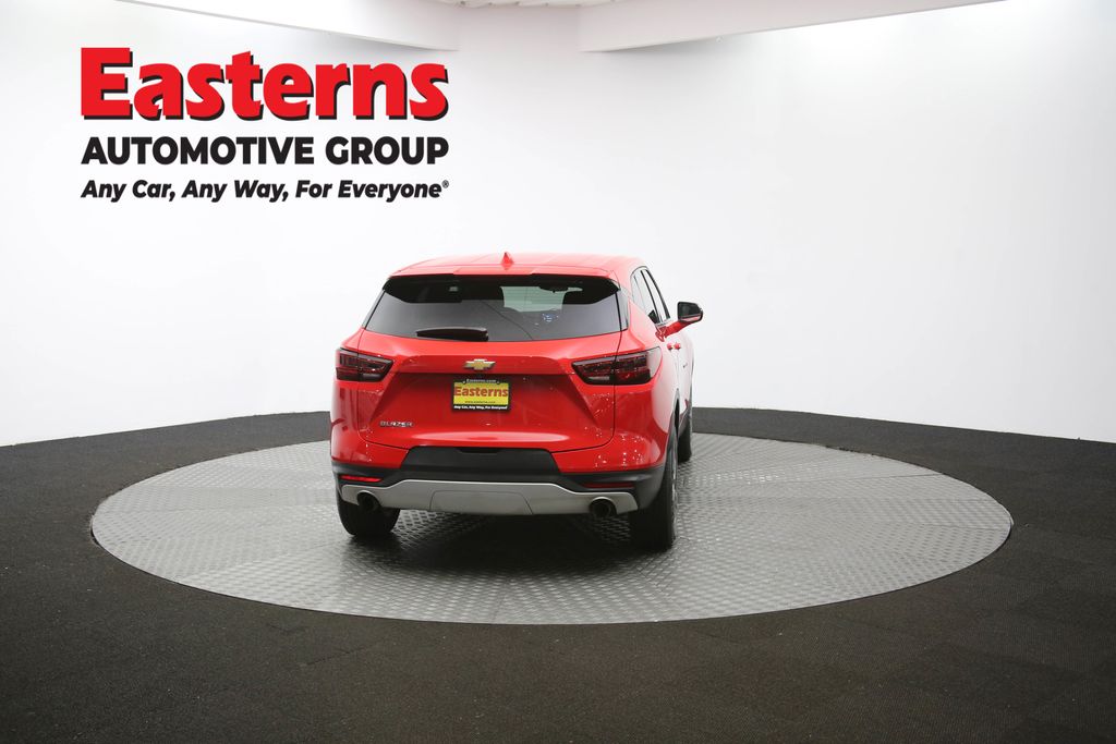 2023 Chevrolet Blazer LT Image 27 of 64