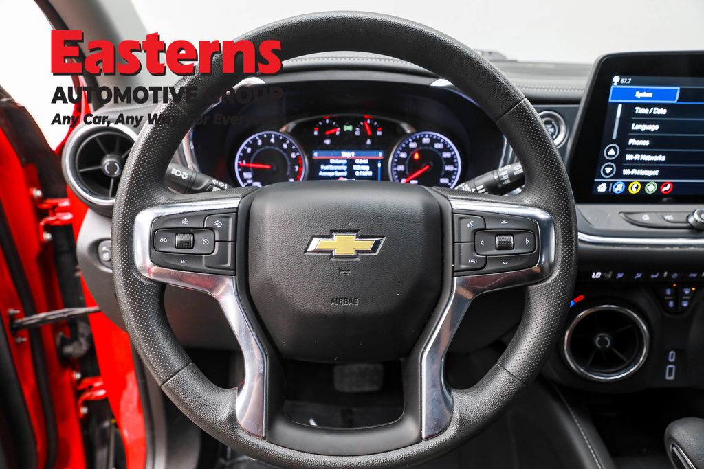 2023 Chevrolet Blazer LT Image 48 of 64