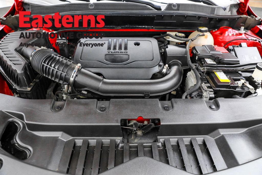 2023 Chevrolet Blazer LT Image 37 of 64