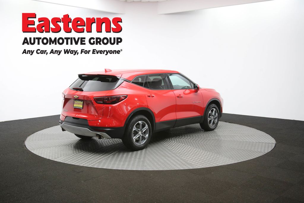 2023 Chevrolet Blazer LT Image 20 of 64