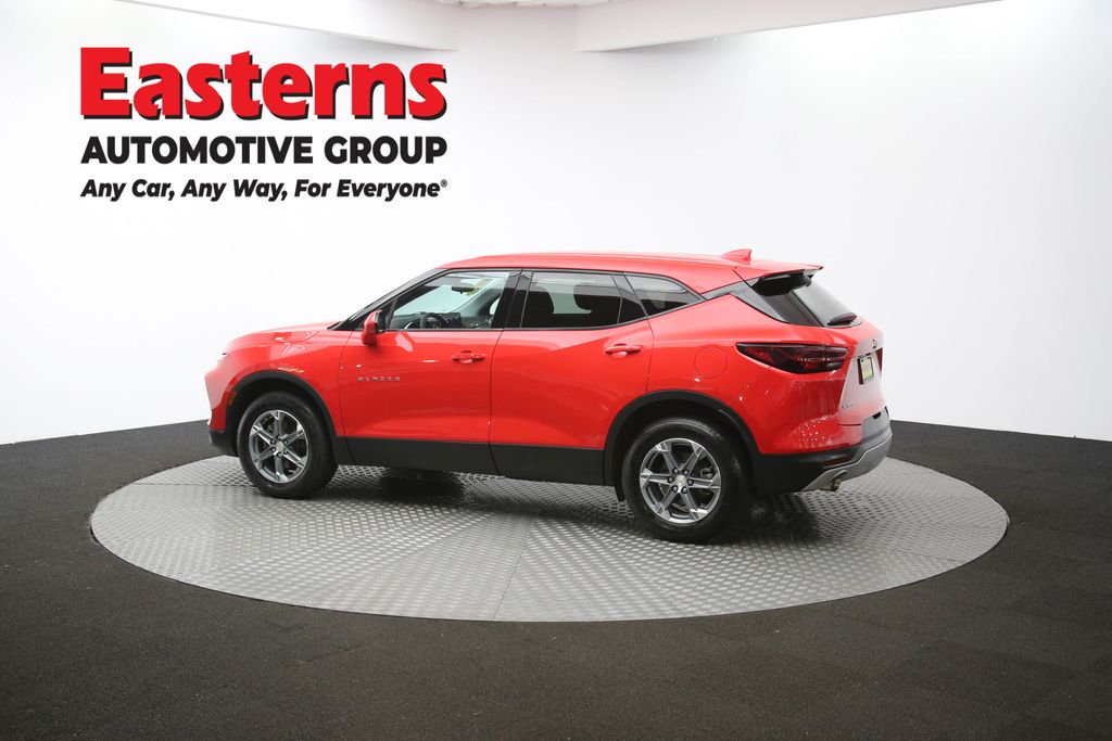 2023 Chevrolet Blazer LT Image 29 of 64