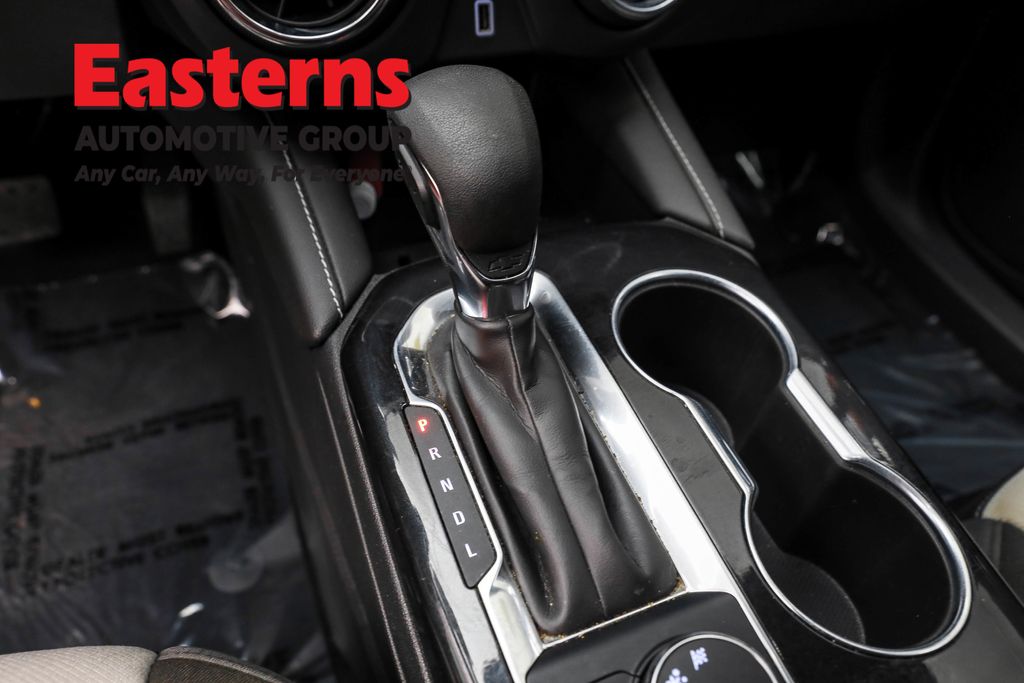 2023 Chevrolet Blazer LT Image 52 of 64