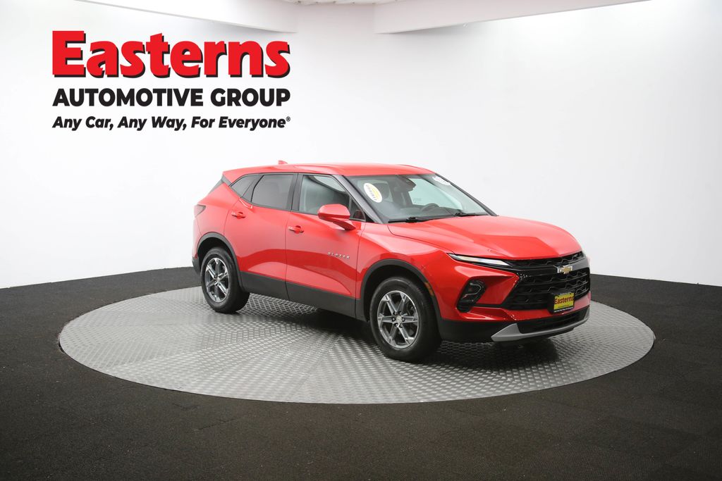 2023 Chevrolet Blazer LT Image 12 of 64