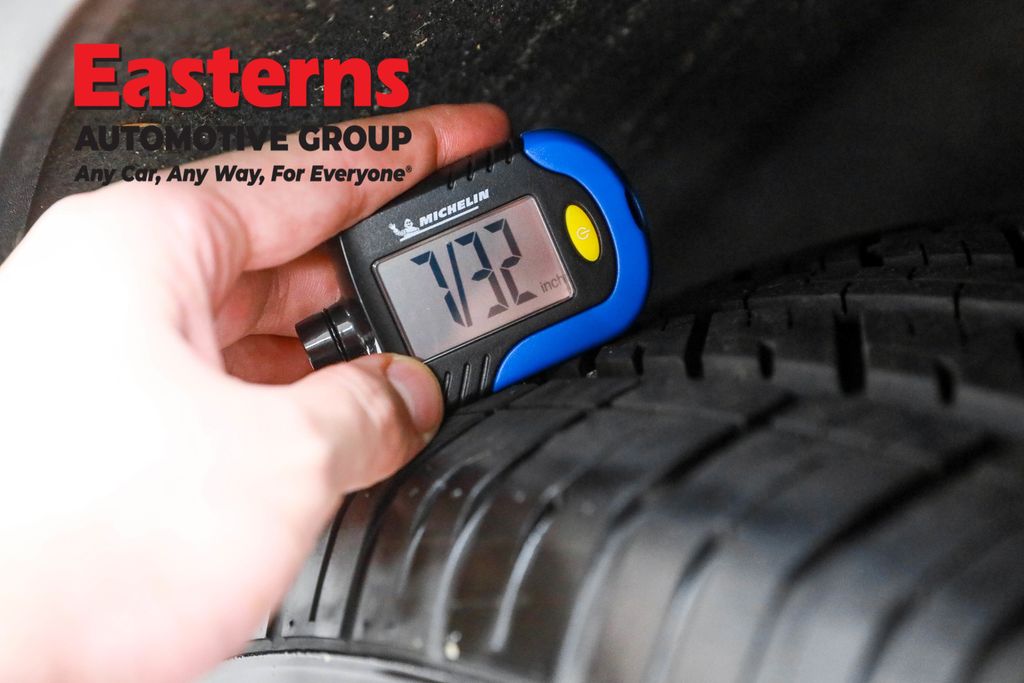 2023 Chevrolet Blazer LT Image 63 of 64