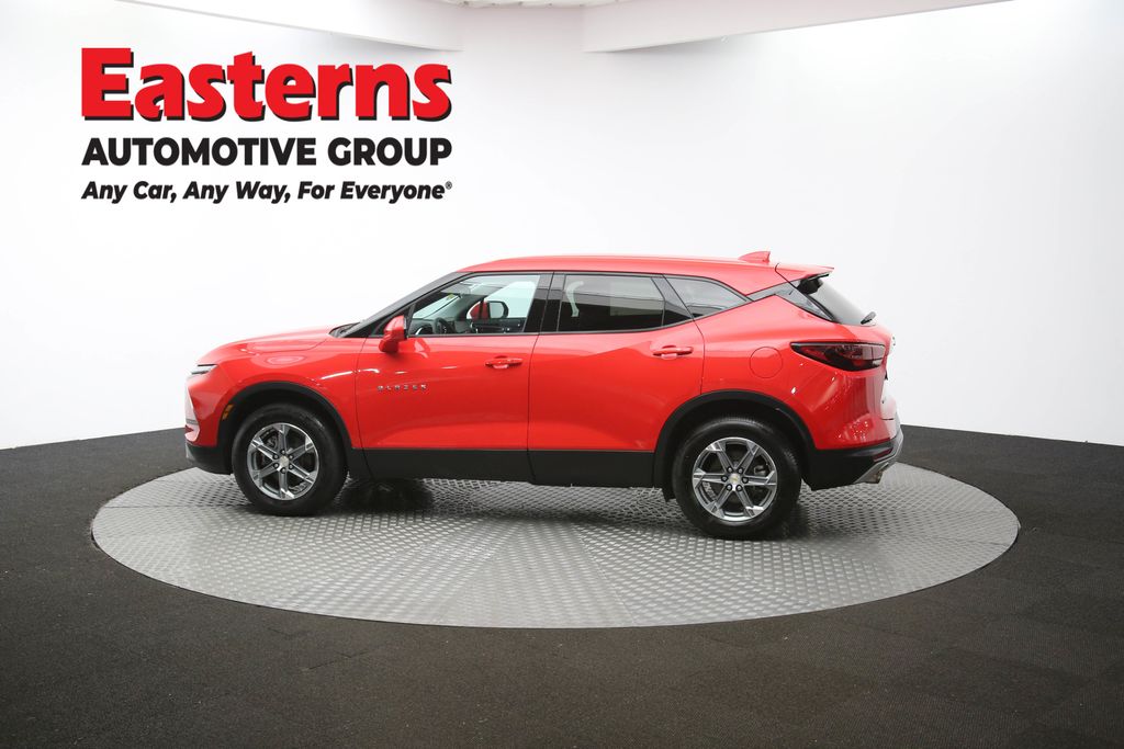 2023 Chevrolet Blazer LT Image 36 of 64