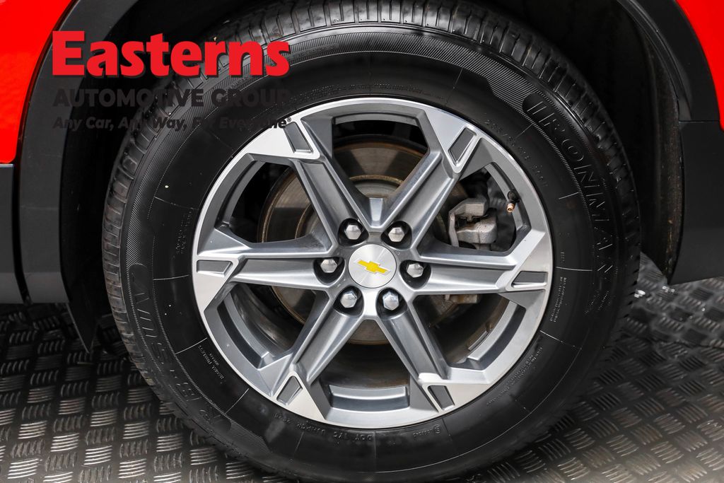 2023 Chevrolet Blazer LT Image 39 of 64