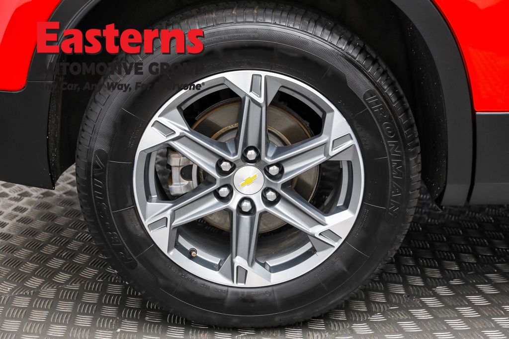 2023 Chevrolet Blazer LT Image 40 of 64