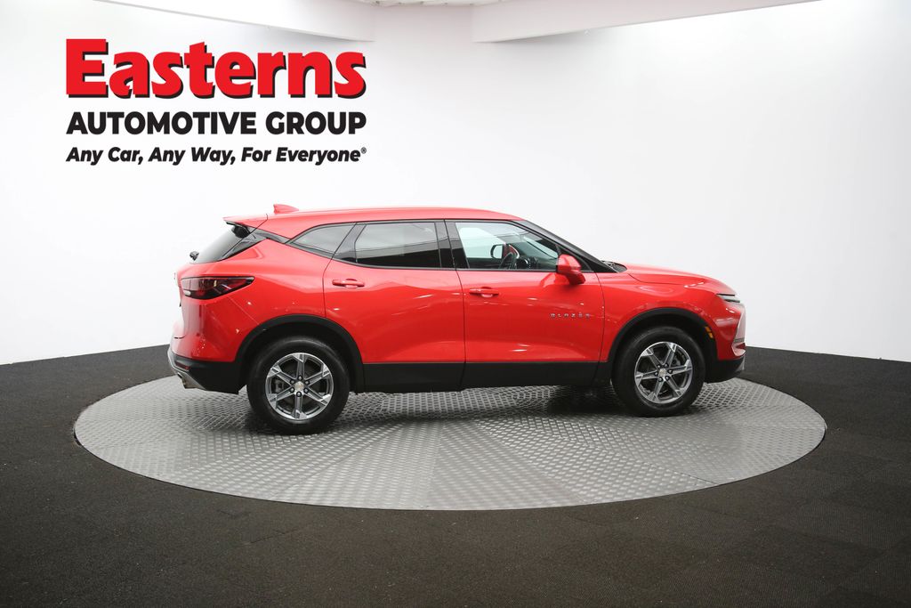 2023 Chevrolet Blazer LT Image 18 of 64