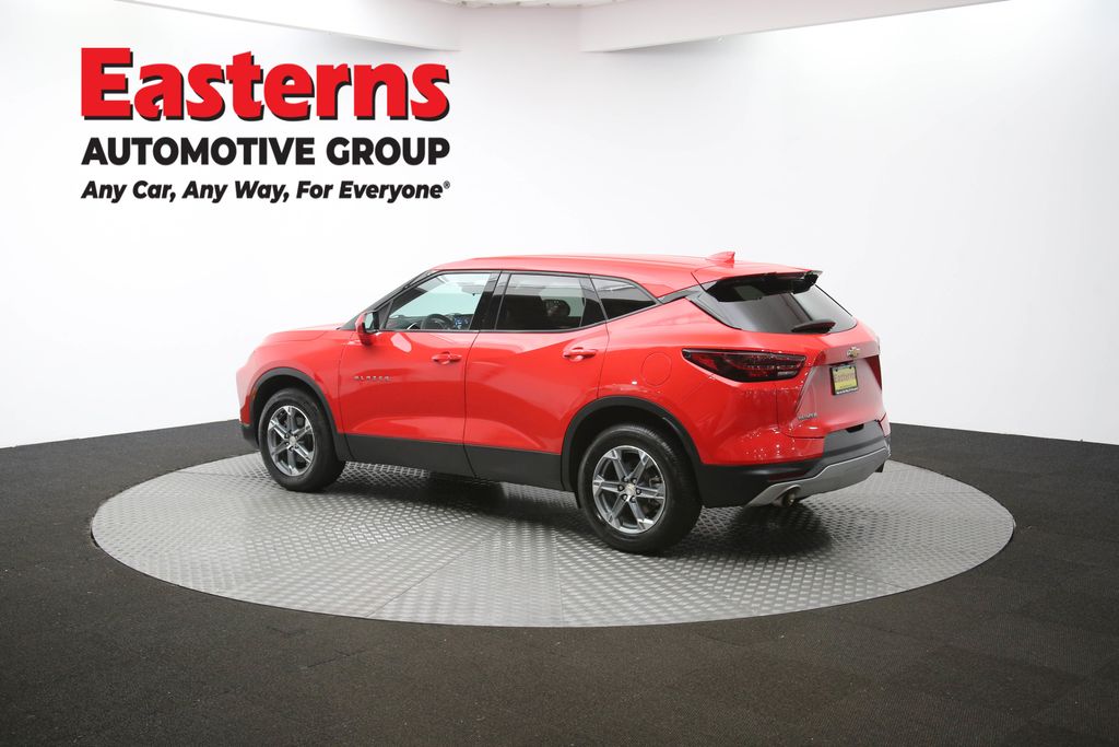 2023 Chevrolet Blazer LT Image 33 of 64